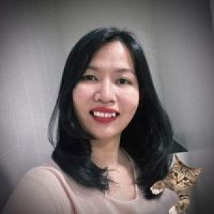 Benjawan Ajwichai profile icon