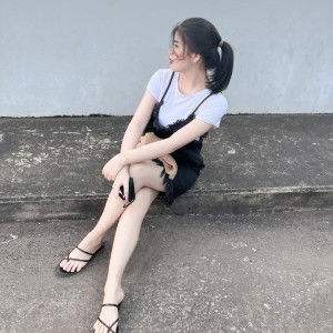 Panyaporn Buapheng profile icon