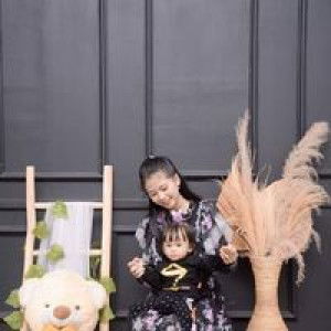 Wulan Dari profile icon