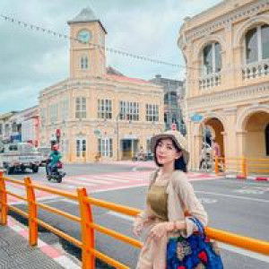 Panitta PS profile icon