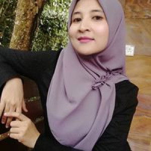 Nadiah Samsudin profile icon