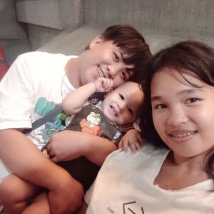 Leana Leyte profile icon