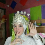 Widianti profile icon