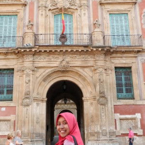 Nalurita Wahyuningtyas profile icon