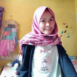 fatika indriyani profile icon