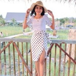Areerut Aiamsamarng profile icon