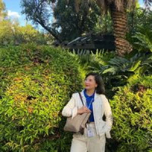 Esperanza Sus Santos profile icon