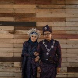 Nrtikah Mohamad profile icon