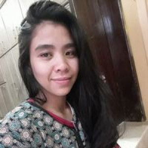 Lyrz Zaidane profile icon