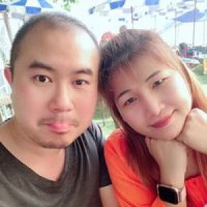 Wanpen Kho profile icon