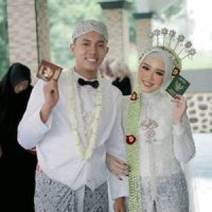 Hanifa Aulia Rachma profile icon