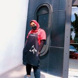 Monica Febri profile icon