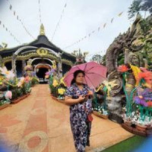 Jah Nattida Kaithong profile icon