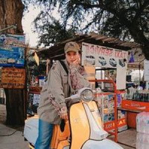 Smi Le'Ez profile icon