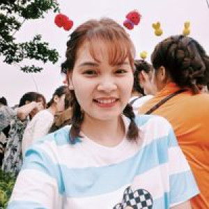 Hà Thủy profile icon