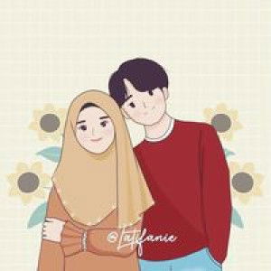 Mayang Sari Marzuki profile icon