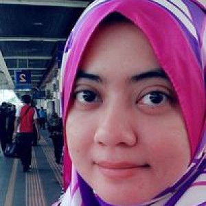 Siti Mysarah profile icon