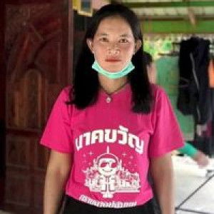 จันจิรา รักเขตรวิทย์ profile icon