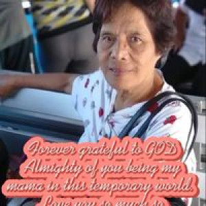 Mary Ann Estoque Gultiano profile icon