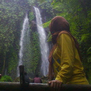 Puput Fitriani profile icon