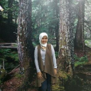 Kiftia Masruroh profile icon