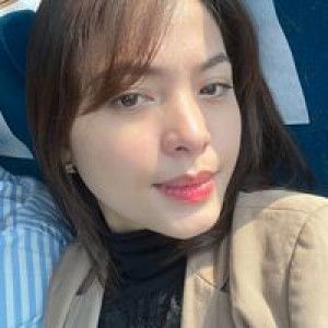 Jessica Javines Kim profile icon