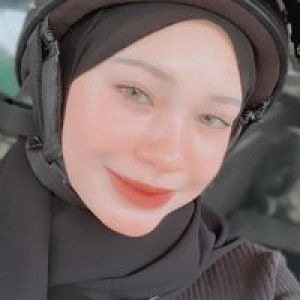 nor hasyikin profile icon