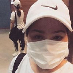 ขมน้อออยย กูดล๊ากก profile icon