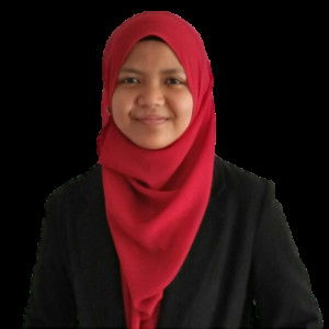 azira amin profile icon