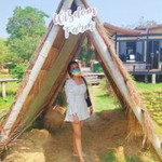 Vanida Wuttisomboon profile icon