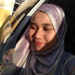 Azilah Kamarullah profile icon