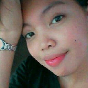 babylyn mejia profile icon