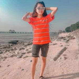 อาภัสรา ขันธสาลี profile icon