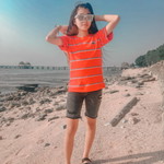 อาภัสรา ขันธสาลี profile icon