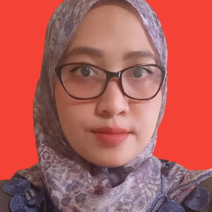 Dina Paramitha profile icon