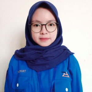 Revvy Reviyani Farhendyawati profile icon