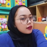 Putri Maulida profile icon