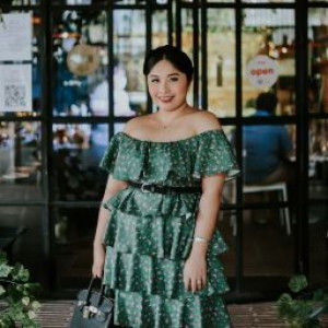 Nicole Francisco profile icon