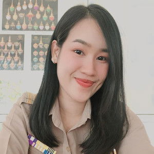 Sirikorn Jeraja profile icon