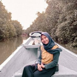 Rahma Nur Fadhila profile icon