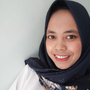 riski utami profile icon