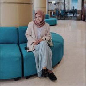 Nurul Romdaniah profile icon