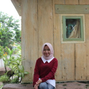 Almy kurniawati profile icon