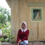 Almy kurniawati profile icon