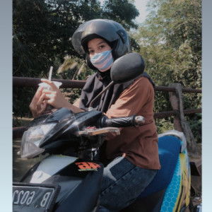 Dewi Ningrat profile icon