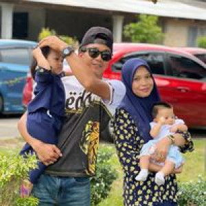 Shaidatul Atiqah profile icon