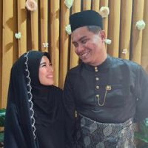 Shamimi Hisham profile icon