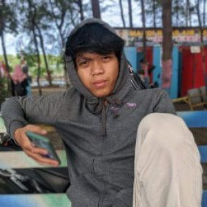 Muhammad qurotta A'yun Faliya ardianasari profile icon