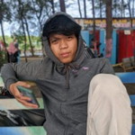 Muhammad qurotta A'yun Faliya ardianasari profile icon