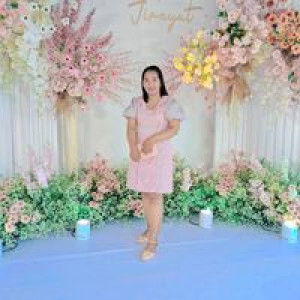 น้อง'ส้ม พัฒนศิลป์ profile icon